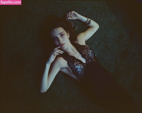 Talia Ryder model nude gallery