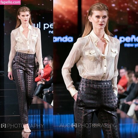 Brianna Duffield best model galleries