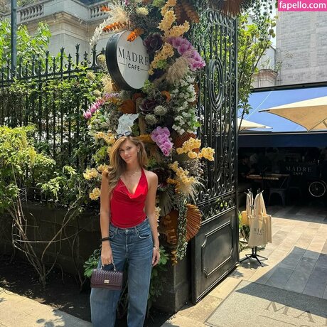 Brianna Duffield pornographic model img