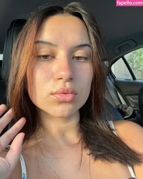 Sierra Elizabeth star pretty pictures