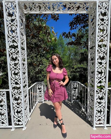 Sierra Elizabeth exclusive pornstar image