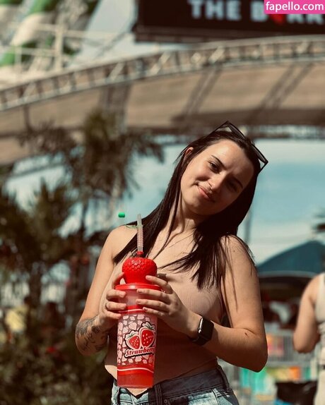 Sierra Elizabeth nudes model photos