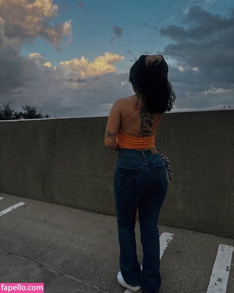 Sierra Elizabeth star pretty photos