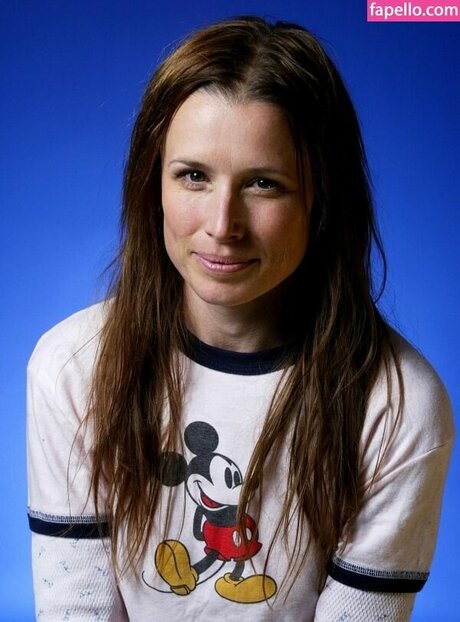 Shawnee Smith star exclusive images