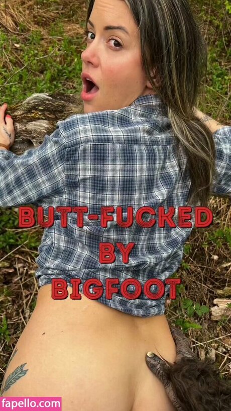 shugahboogah high quality model picture