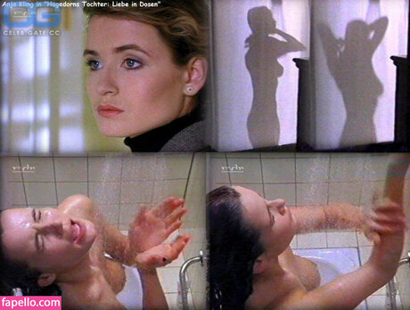 Anja Kling star porn picture