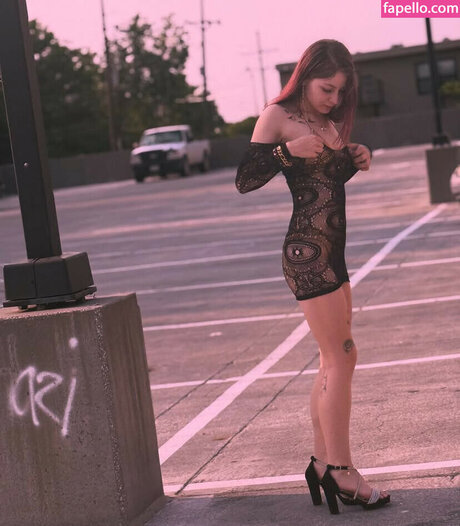 secretlifeof jrose star hot photo