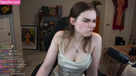 enemycharlie model xxx img