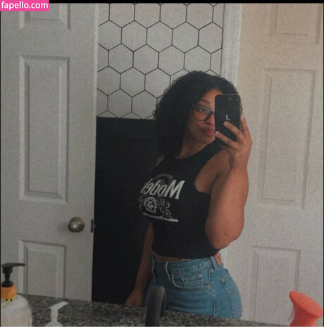 justice 4all model perfect pic