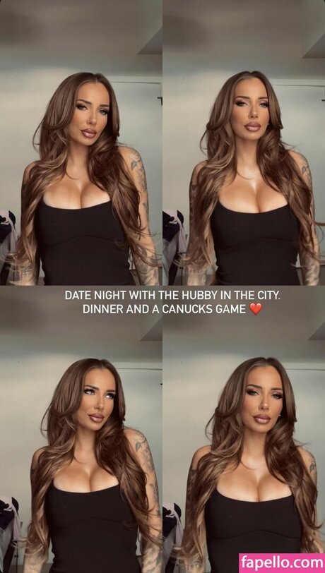 Caitlin Fladager sexy pornstar images