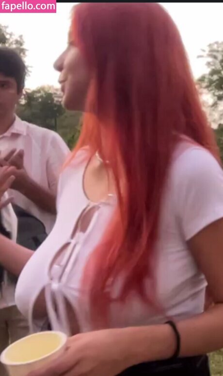 Vickjoy model nude archive