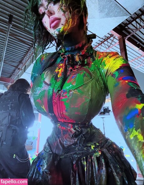 Sylindaaa model beautiful img