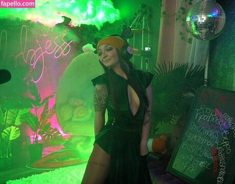 bbjessttv naked actress archive