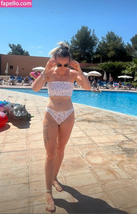 Natalie Handby thumbnail