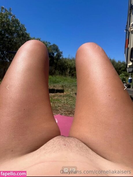 Cornelia Kaisers star naked galleries