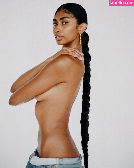 Jasmine Chola pornographic star image