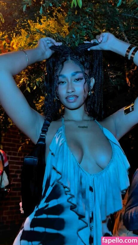 Jasmine Chola pornographic star image