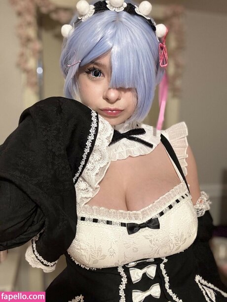 Saltedfishcakes model perfect pic