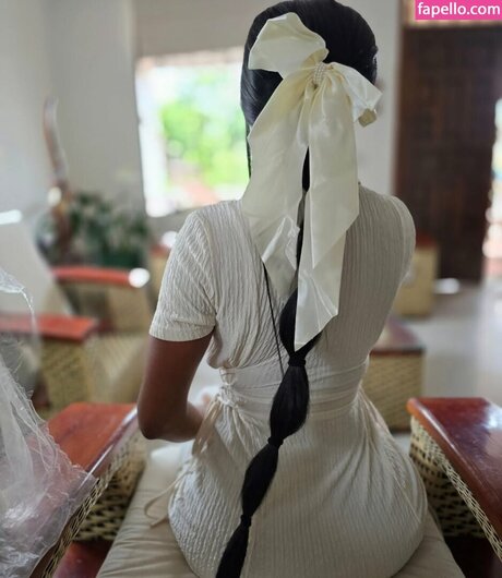 Jessica Nahomy erotic model archive