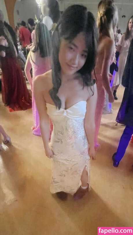 jinyasmr nude model archive