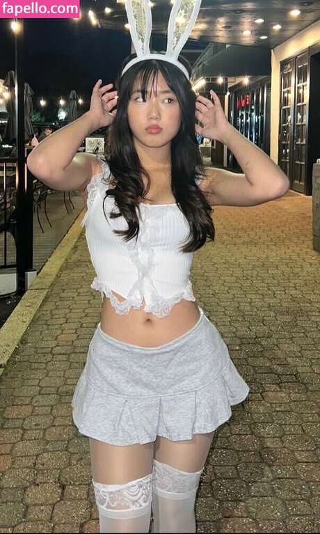 jinyasmr hot star photo