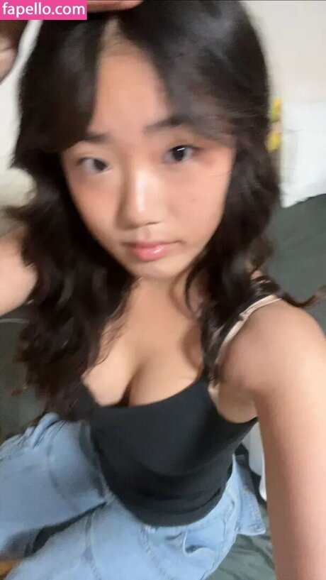 jinyasmr model exclusive photos