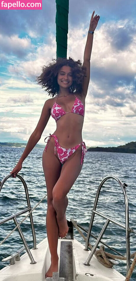 Gabby Lana model free photo