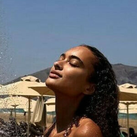 Gabby Lana hot pornstar image