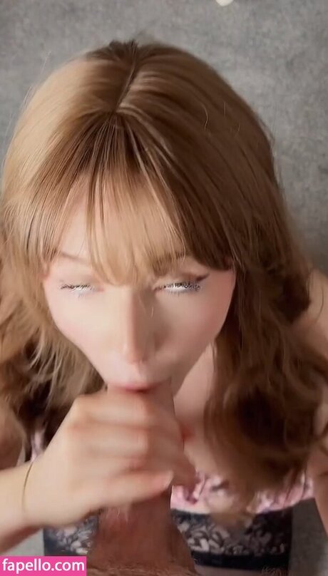 Compilation pornographic model photo