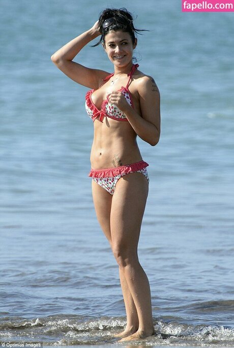 kymmarsh model exclusive photo