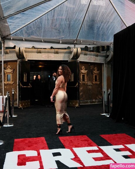 Alycia Baumgardner model high quality img