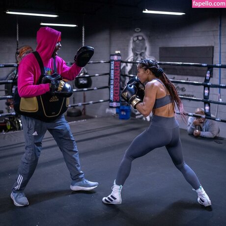 Alycia Baumgardner thumbnail