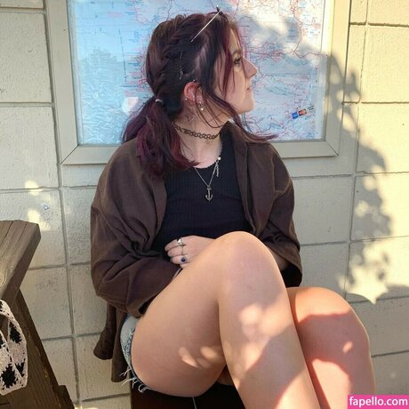 Msvioletvixxen xxx star picture