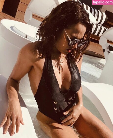 Fabiola Campomanes pornstar photos