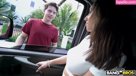 Beautiful Girls Groped porn star photo