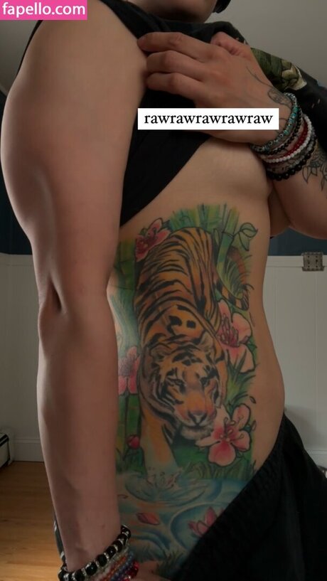 Kingandrea model art img