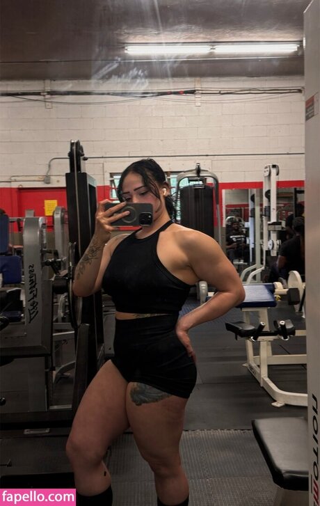 Kingandrea star nude galleries