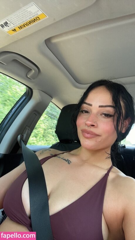 Kingandrea model high quality pic