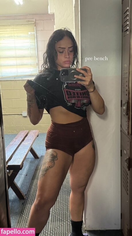 Kingandrea porn model img