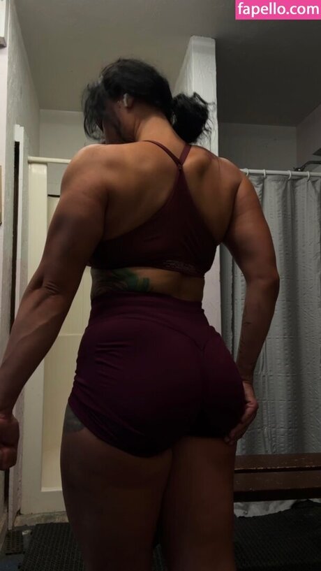 Kingandrea naked pornstar galleries