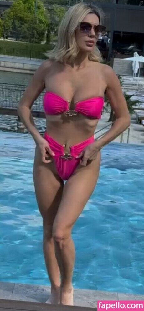 Elena Filonova model naked pictures