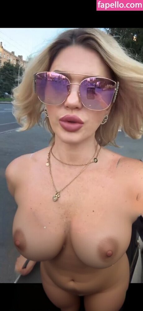 Elena Filonova nude pornstar photos