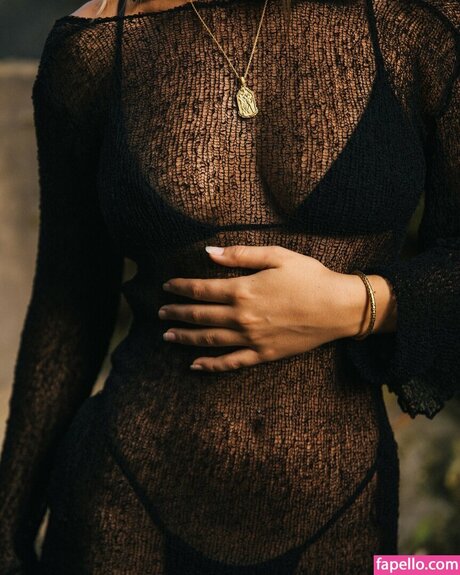 Kai Hoare pornstar nude photos