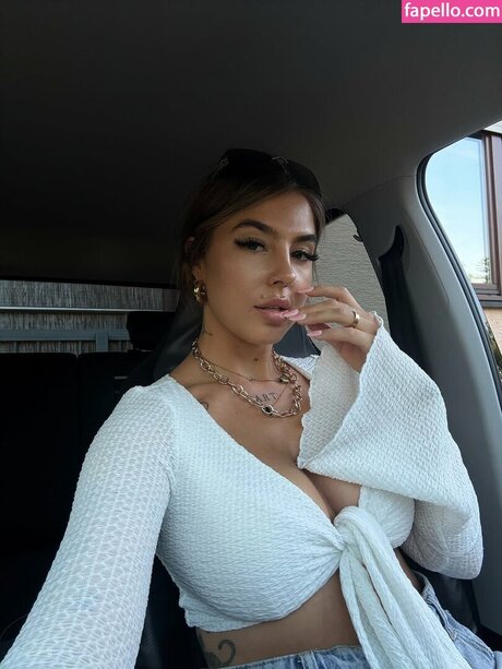 Diamond tears pornstar naked pic