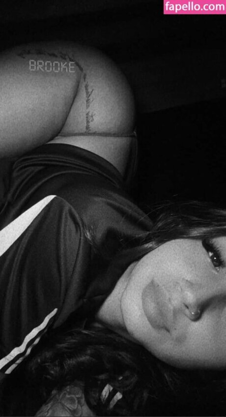 Brooke Barron star xxx image