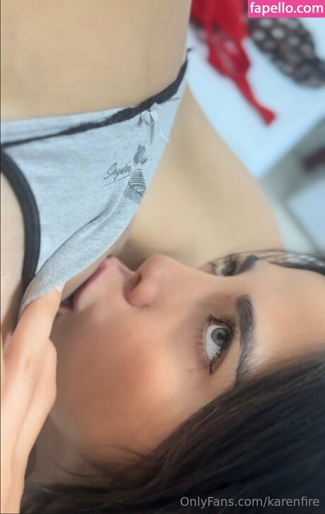 Karen Abalos best model photos