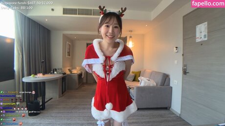 hello kiko model art galleries