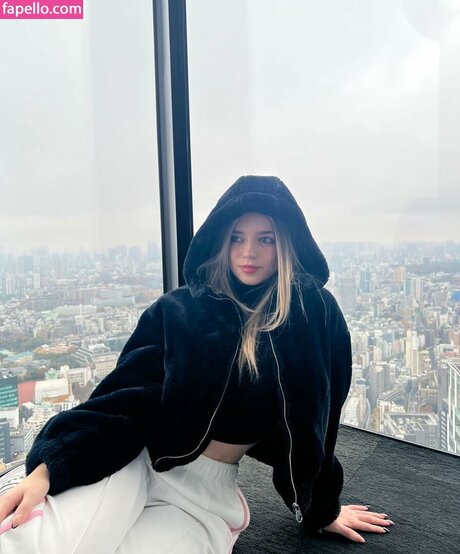 Nataliamx high quality model gallery