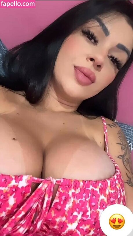 Jessica Odilon erotic pornstar photo