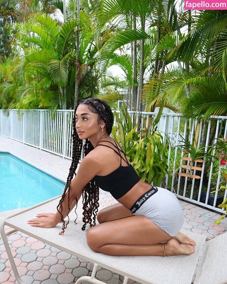 Jaya Araye Williams pornstar adult images